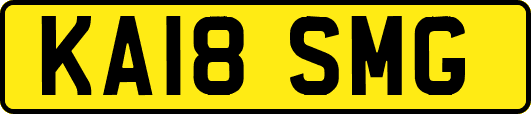 KA18SMG