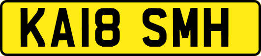 KA18SMH