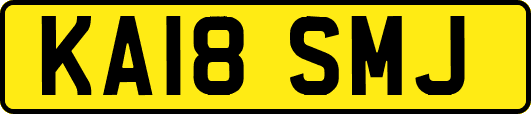 KA18SMJ