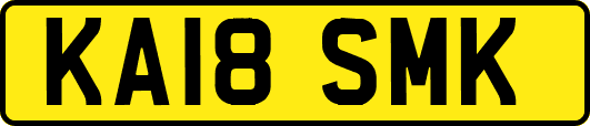KA18SMK