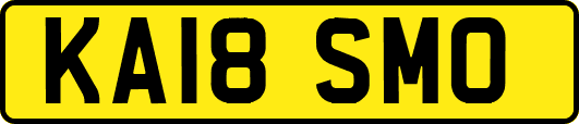KA18SMO