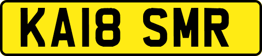 KA18SMR