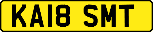 KA18SMT