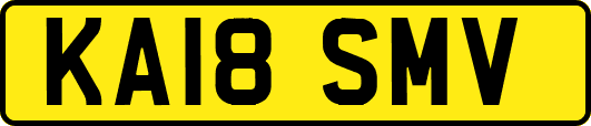 KA18SMV