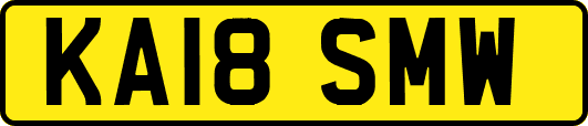 KA18SMW
