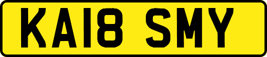 KA18SMY