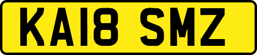 KA18SMZ