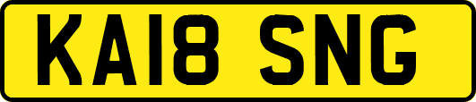KA18SNG
