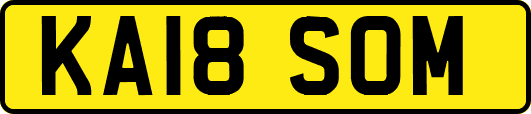 KA18SOM
