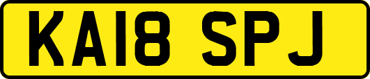 KA18SPJ