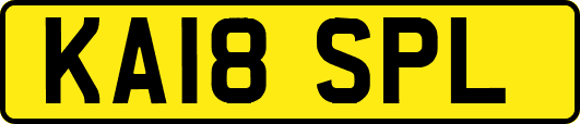 KA18SPL
