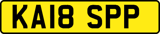 KA18SPP