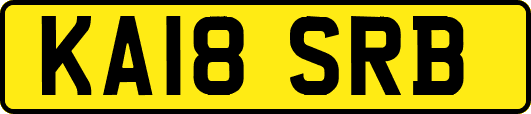 KA18SRB