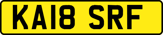 KA18SRF