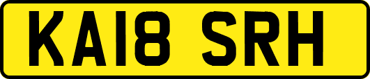 KA18SRH
