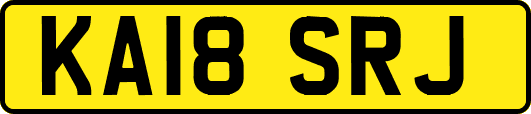 KA18SRJ