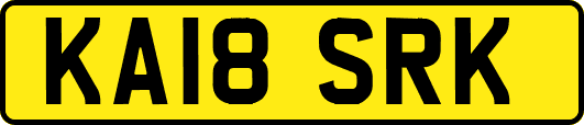 KA18SRK