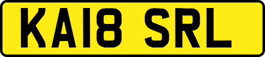 KA18SRL
