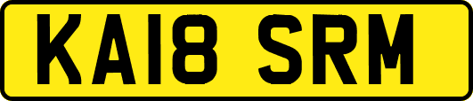 KA18SRM