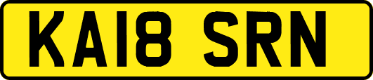 KA18SRN