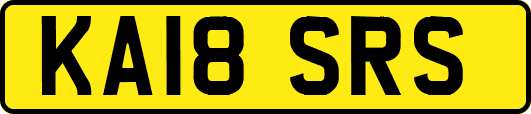 KA18SRS