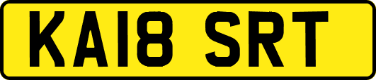 KA18SRT
