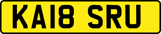 KA18SRU