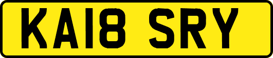 KA18SRY