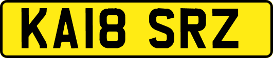 KA18SRZ
