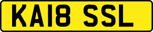 KA18SSL