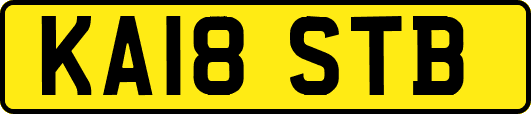 KA18STB