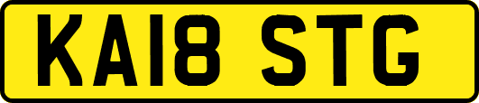 KA18STG