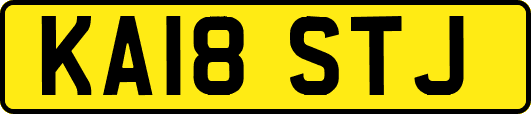 KA18STJ