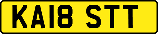 KA18STT