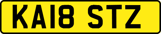 KA18STZ