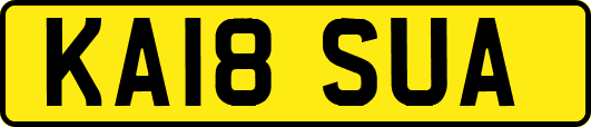 KA18SUA