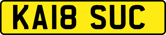 KA18SUC