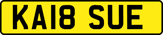 KA18SUE