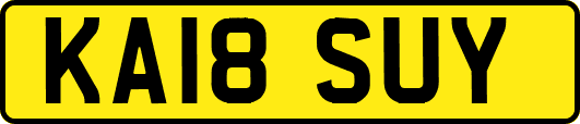 KA18SUY