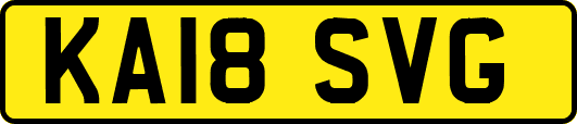 KA18SVG