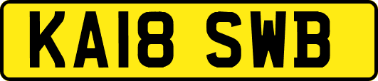 KA18SWB