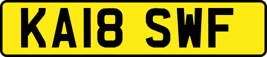 KA18SWF