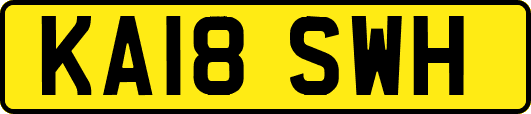 KA18SWH