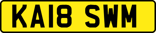 KA18SWM