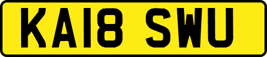 KA18SWU