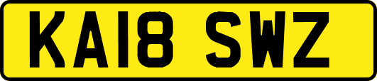 KA18SWZ