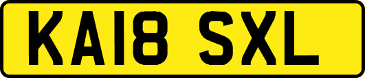 KA18SXL
