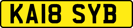 KA18SYB