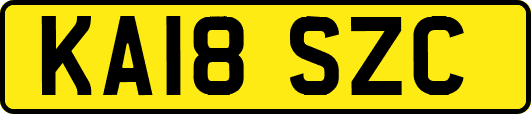 KA18SZC