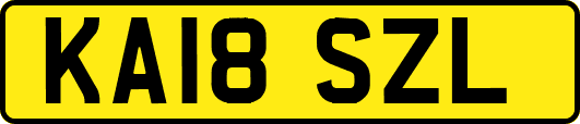 KA18SZL